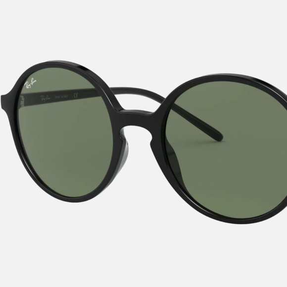 Ray-Ban Accessories - NWOT RayBans RB4304 Classic in Black